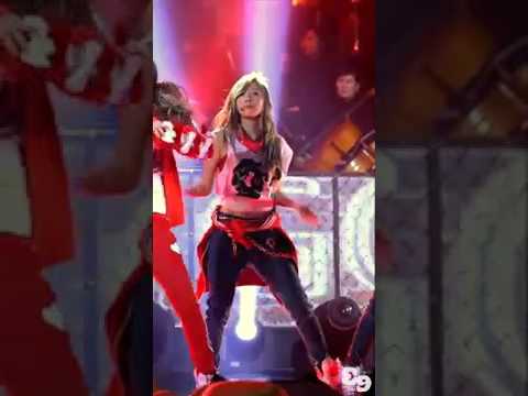 130106 Hope Concert 소녀시대 태연 아이갓어보이 직캠 Snsd Taeyeon I Got A Boy Fancam