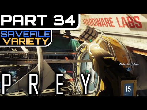 Let's Play Prey - Part 34