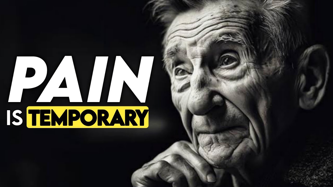 Transforming Trauma into Triumph: The Power of Stoic Principles | Stoicism