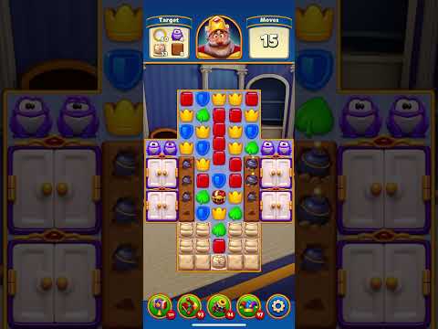 Royal Match level 1438