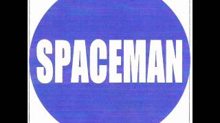 Spaceman - Test 2.wmv