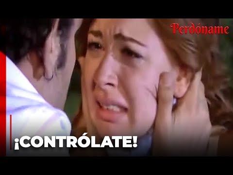 Eylul Quiere Venganza - Perdóname Capítulo 2 (Doblado al español)