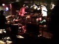 Tortoise - The Equator, I Set My Face to the Hillside @ Middle East Downstairs