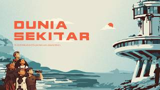 Download lagu THE WORLD AROUND US — from Senja Teduh Pelita Musical mp3 Download lagu THE WORLD AROUND US — from Senja Teduh Pelita Musical mp3