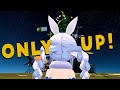 【OnlyUp!】ひたすらに頂上を目指すゲームを絶対絶対絶対にクリアするぞ!!!!!!!!!!ぺこ!【ホロライブ/兎田ぺこら】