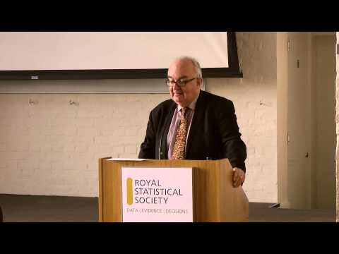 Peter Riddell: Better informed policymaking (2014 RSS Beveridge Lecture)