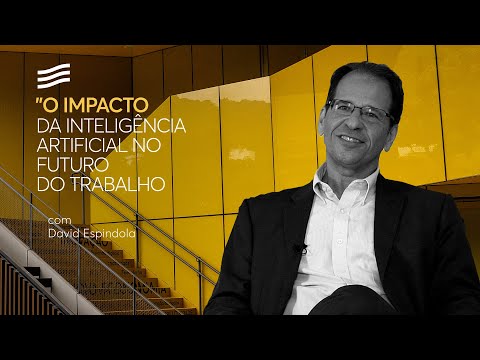 O impacto da Inteligência Artificial no futuro do trabalho | Casa Firjan