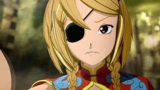 King Los - Yellow Tape Collab AMV