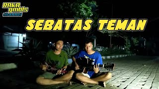 Download lagu SEBATAS TEMAN VERSI AKUSTIK KERONCONG mp3 Download lagu SEBATAS TEMAN VERSI AKUSTIK KERONCONG mp3