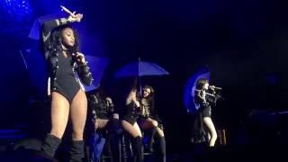 Squeeze - Fifth Harmony 7/27 Tour (Concord, CA.) HD