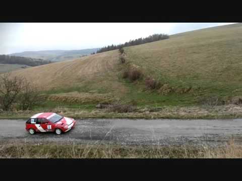 BIBA-MRC Levoča 2016