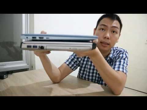 Review Lenovo Ideapad 120s (laptop murah dengan SSD)