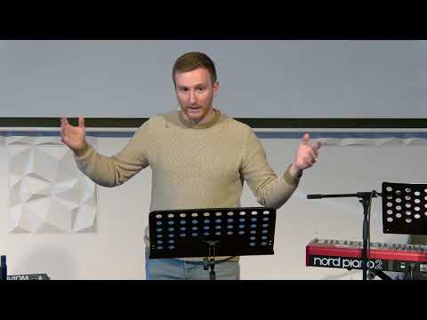 Die Bedeutung von Weihnachten - EFG KölnWest - Predigt von Max Seltmann 03.12.23