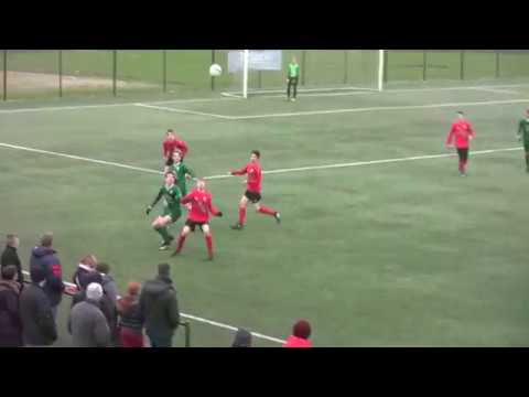 U16 FC Landen-Bierbeek 1/4