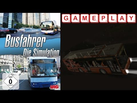 bus driver simulator pc download