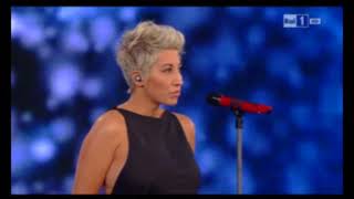 Malika Ayane   Blue Bird