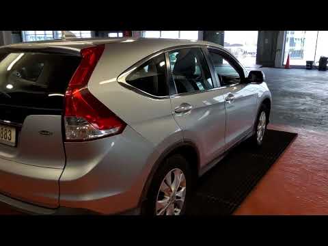 Honda CR-V 1.6 I-dtec ES Sport - Image 2