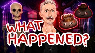 The Most Unhinged Paralives Lore Mysteries