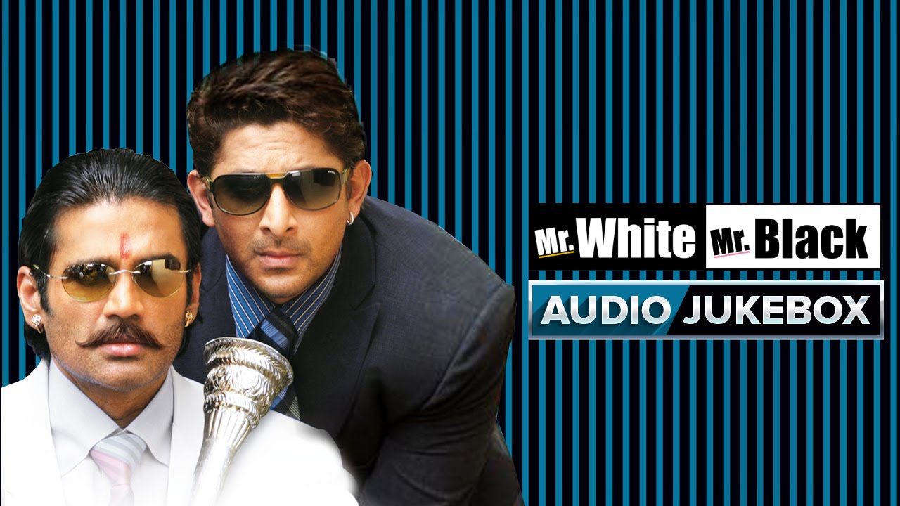 Teetar Teetar Lyrics  | Mr. White Mr. Black | Sunil Shetty, Arshad Warsi | Sukhwinder Singh, Vasundhara Das | Tauseef Akhtar