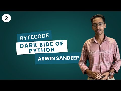 Python Execution Model Explained Bytecode Frame Call Stack