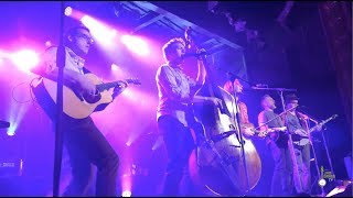 The Infamous Stringdusters - “Gravity” - 11/11/17 - The Majestic Theatre, Madison, WI