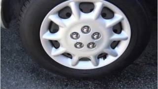 preview picture of video '2000 Chrysler Cirrus Used Cars Louisville KY'