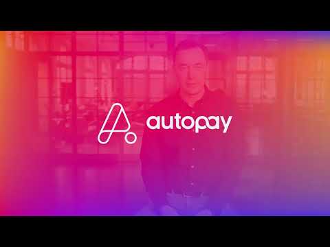 Autopay at gas stations