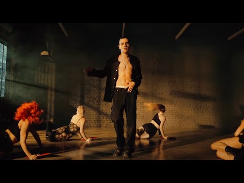 Radu Stefan Banica - TU | Official Video