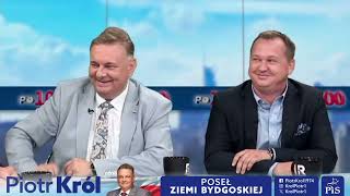 Niech żyje Bydgoszcz ☺️🤝👑🇵🇱