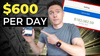 4 LAZIEST Ways To Start an Online Business