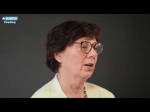 Doamna Ministru Dr. Sabine Sütterlin-Waack