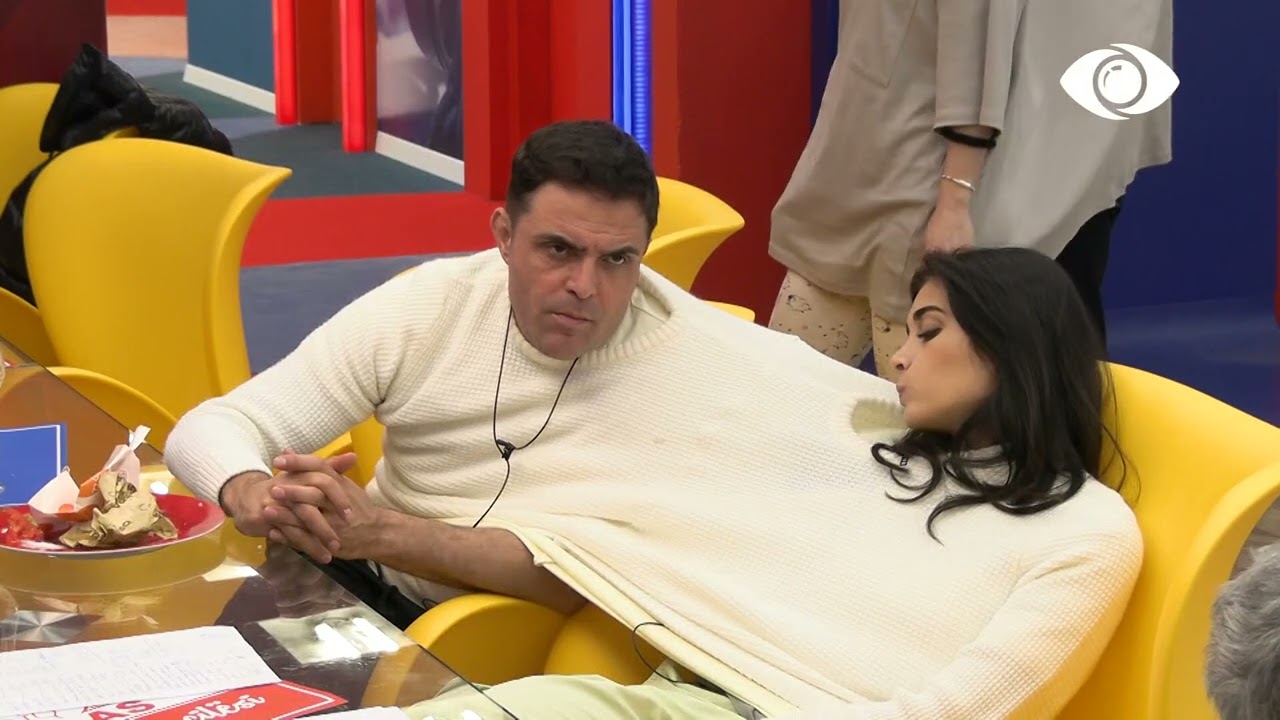 Armaldo bisedon me Jorin për Qetsorin: Është i lodhshëm