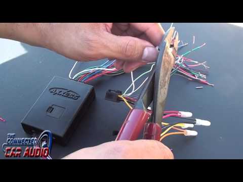 how to install stereo toyota corolla 2006-2008
