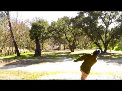 Heilmann Highlights Holes 10 18
