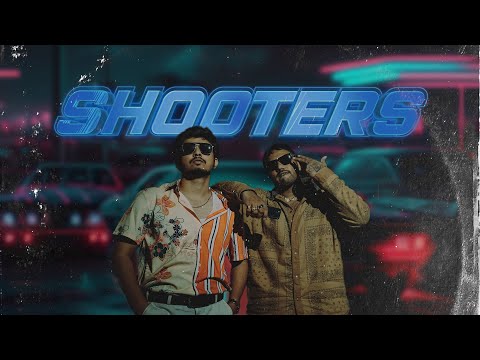 SHOOTERS | Nasty Ninja ft. @Farhankhansaabmusic
