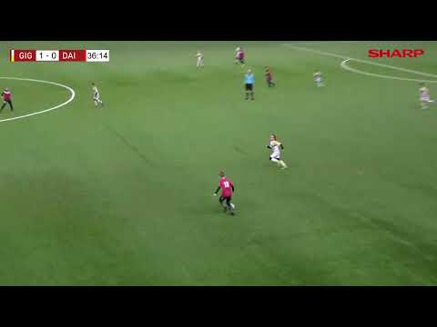 Academy "Gigant smile" - FA "Dainava" Alytus | Sportima I | U-11