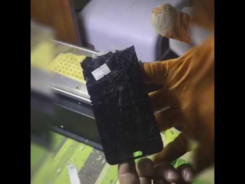 htc a9 Glass Replacement fix