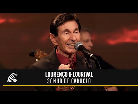Lourenço & Lourival - Sonho De Caboclo (65 Anos)(Vídeo Oficial)