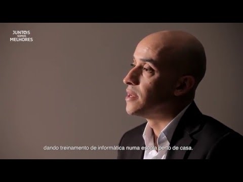 GOL | Humans of GOL - Conheça o Thiago