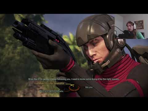 Let's Play ME:LE Insanity (Part 23): Destroying Saren's Krogan Army