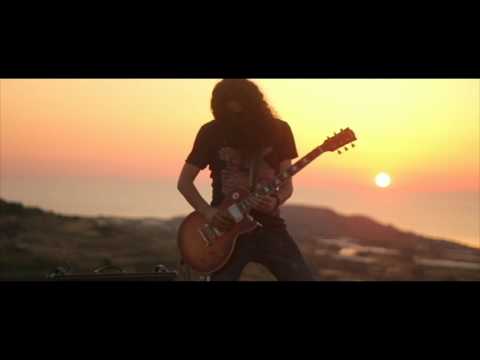 Guitar Solo - Frenzy Mono Music Video 