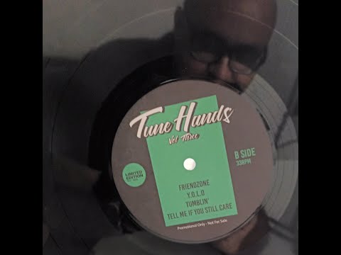 2022® "* Kevin Flournoy Feat. Phil Perry & Shannon Pearson ~Tell Me If You Still Care *"