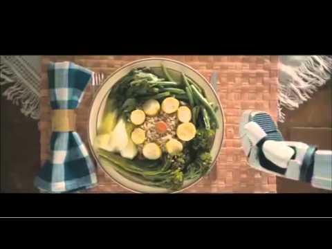 Un amigo para Frank – Trailer en esapñol