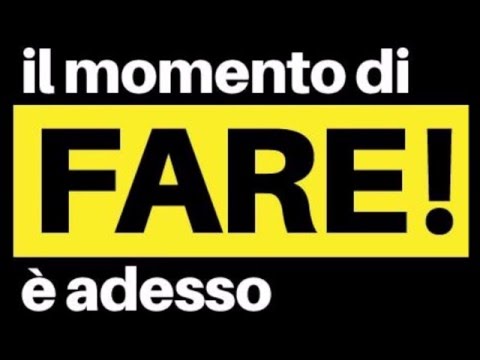 FARE! CON TOSI - LITORALE SUD ROMA