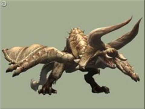 monster hunter freedom 2 psp trailer