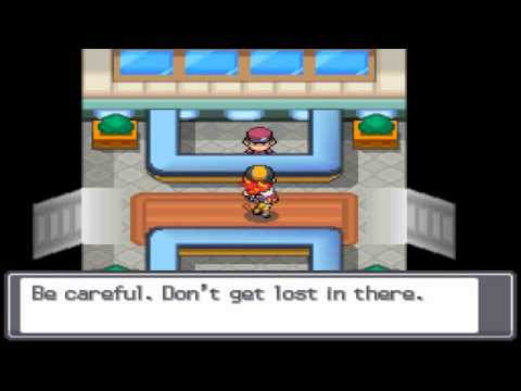 Pkmn Storm Silver [Part 20]: Clang!