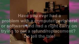 TAG: As British as RetroGamerVX!