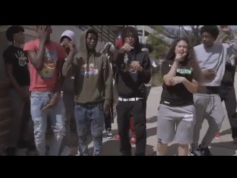 Beez x YBNE Brazy - Body Bag (Official Video)