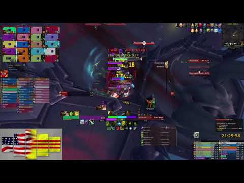 Mythic Stone Legion Generals - DH Tank