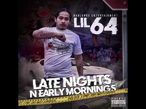 Lil 64 x Bubba Reckless -1439 |Produced by RicoJame$|